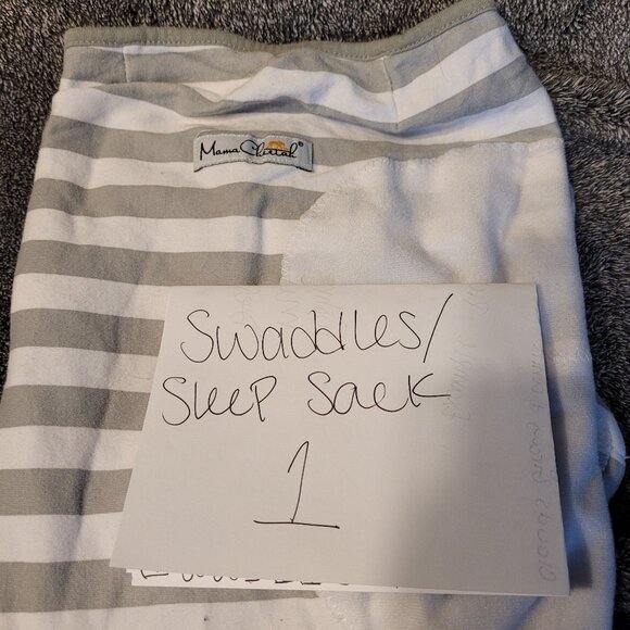 Swaddle - Grow with me - Picture 5 of 11